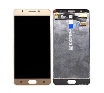 Replacement for SAMAUNG J7PRIME-2 G611 GOLD OEM DISPLAY  - Quality Phone Parts in Sri Lanka
